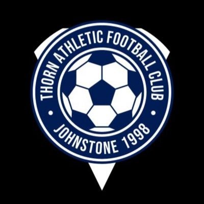 Thorn Athletic U20s Development Squad Profile