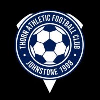 Thorn Athletic U20s Development Squad(@ThornYFC2006) 's Twitter Profile Photo