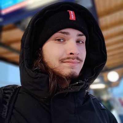 dmarioociepa Profile Picture