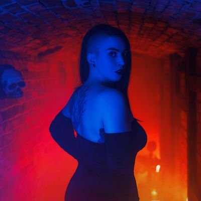 18+🚫 DMs
🖤Books Currently Closed🖤
Punk Rock Princess
Proponent of Debauchery