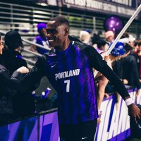 Samory Powder (@spowder01) 's Twitter Profile