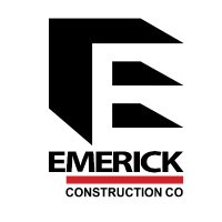 Emerick Construction(@EmerickGiveBack) 's Twitter Profile Photo