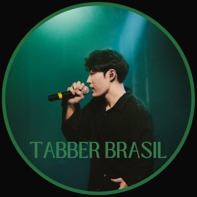 ✧ Primeira fanbase brasileira dedicada ao artista solo Tabber ( 태버) • ig: @/honjowolf