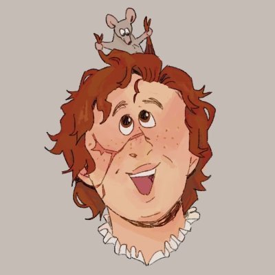 she/her, 29. from hungary atm in glasgow. i love video games, archaeology and art. i draw fanart and love storytelling in all its forms! 🐏
icon by @sharkflan ♥