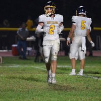 Luke Houston (@luke_houston02) 's Twitter Profile