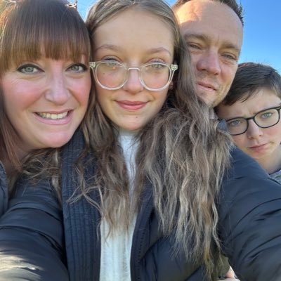 MrsChildDearne's profile picture. Kay Child Senior Pastoral Leader