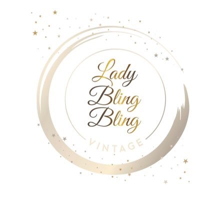Luxury Fashion VP Omnichannel executive. Collector of Vintage Jewelry @LadyBlingBlingVintage