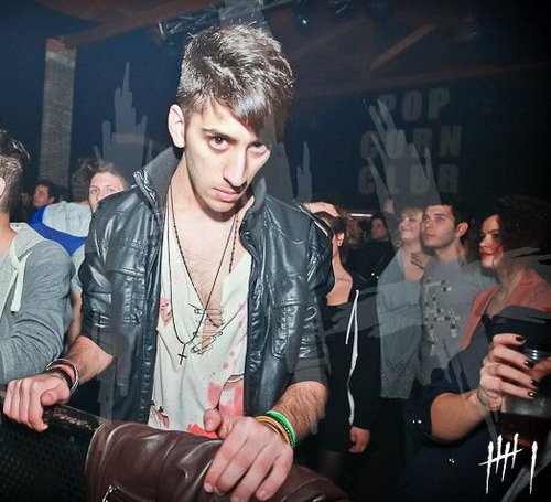 NicolasLudu's profile picture. cocacolista