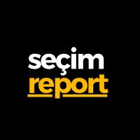 SeçimReport (@secimreport) Twitter profile photo