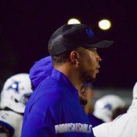 Coach J.Browder (@coachbrowder214) 's Twitter Profile Photo