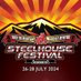 STEELHOUSE FESTIVAL (@steelhousefest) Twitter profile photo STEELHOUSE FESTIVAL (@steelhousefest) Twitter profile photo