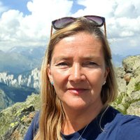 Cathy Scott-Clark (@cathyscottclark) 's Twitter Profile