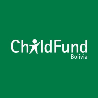 ChildFund Bolivia es una organización no gubernamental enfocada en la protección y derechos de la niñez y juventud.
