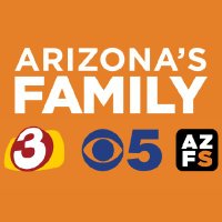 azfamily 3TV CBS 5(@azfamily) 's Twitter Profile Photo