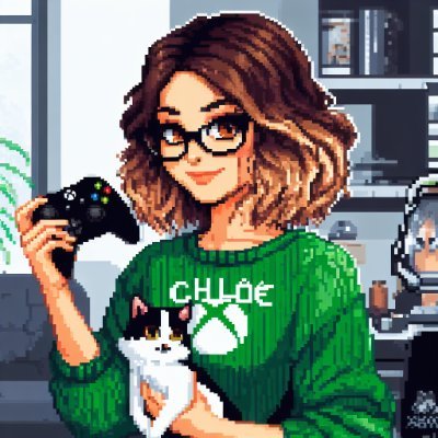 Part of the ID@Xbox team :) All things gaming, working mama, and lover of good food and wine.