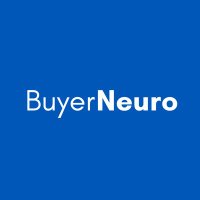 BuyerNeuro(@buyerneuro) 's Twitter Profile Photo
