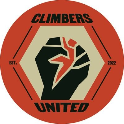 This is a member-led union account for the workers of VITAL Climbing Gym. Organized with Workers United.