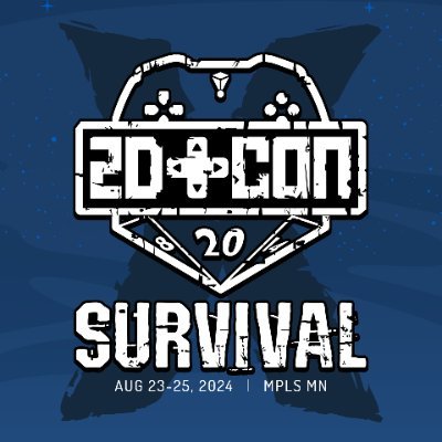 Minnesota's Largest Gaming and Esports Event

August 23 - 25, 2024
DoubleTree – Bloomington, MN
7800 Normandale Blvd
Minneapolis, MN 55439