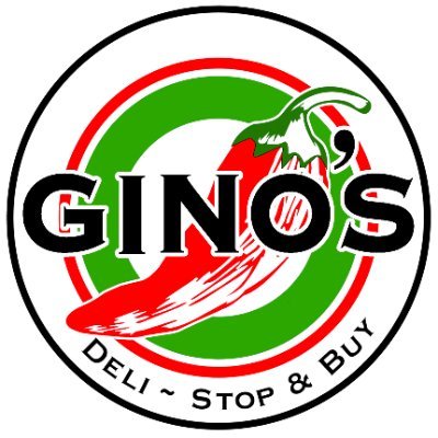 Gino's Deli Stop n buy Best Dang Philly Cheese Steak in San Antonio. Culinary passion project with the sole goal of making absolutely amazing food. 210.764.0602