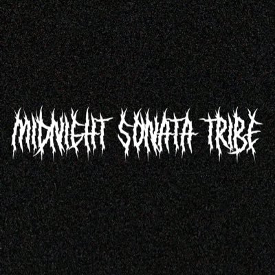 New music collective ‘Midnight Sonata Tribe’ consisting of GREYEYES, JSTER, & ROBYOURGRAVE we’re an alternative hip hop act, new music soon !