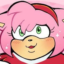 I am a roleplayer that mostly rp sonic girls and stuff I play only one girl at a time (no art is mine) @GluttonyRapers for fnf rp