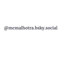 Mary Malhotra(@MCMalhotra) 's Twitter Profileg