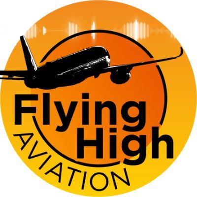 Official X account of FlyingHigh Aviation Youtube channel.