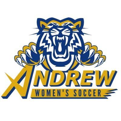 Official Twitter of Andrew College Women's Soccer ⚽️ Member of the NJCAA and Georgia Collegiate Athletic Association in Region 17. Head Coach: Dr. Adam Redhead