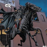 BatmanAngle (@tips_batman) 's Twitter Profile
