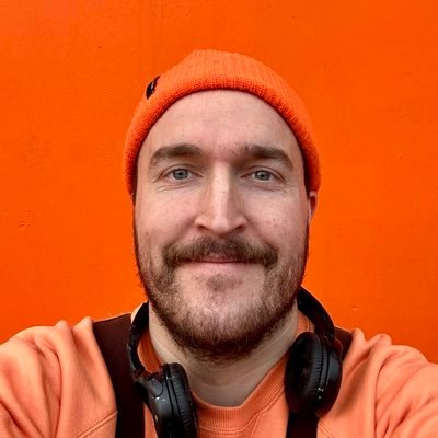 thomas_paints's profile picture. Instagram for work, Facebook for Marketplace & Twitter for politics.