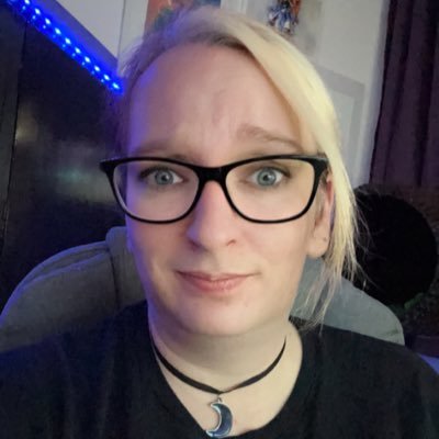 Dungeon Mistress (D&D) who watches Anime and plays video games - https://t.co/UMHWhMHXFo