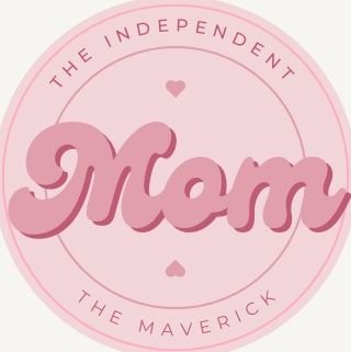 Meet The Independent Mom - a Maverick fearlessly navigating motherhood with a spirit that defies convention. #TheMaverickMom #OldSchoolLiberal