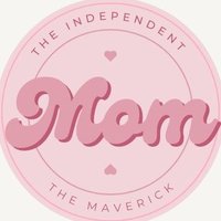 The Independent Mom(@The_MaverickMom) 's Twitter Profile Photo