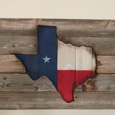 Born and raised in Texas with the old 300 running through my veins!