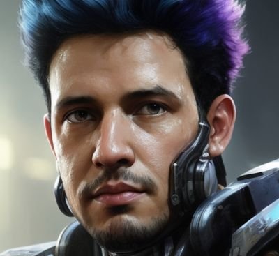 Hombre de fe, conservador, de derecha.
Defensor de la vida y la libertad.