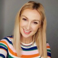 Joanna Miziołek (@jmiziolek) 's Twitter Profile Photo Joanna Miziołek (@jmiziolek) 's Twitter Profile Photo
