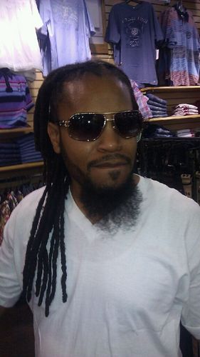 Stay On Da Grind / Nothing Else To Do / Barber In The Day / Party Promoter At Night