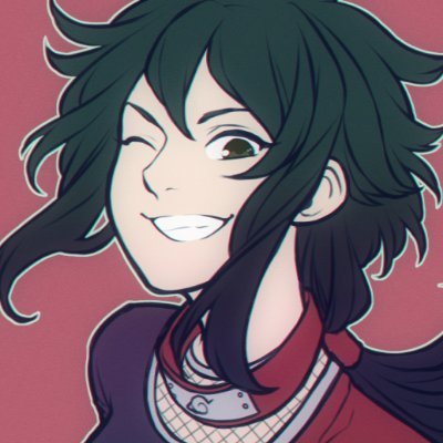 DoodlesNobody's profile picture. Just a nobody enjoying some art 😍
✏️ Doodling since 2010
✏️ Still learning, self-taught
✏️ SAI, Photoshop and PC mouse, wants a tablet so much
✏️ TLK lover 🦁