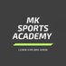 MK Sports Academy LTD (@sportsacademyMK) Twitter profile photo