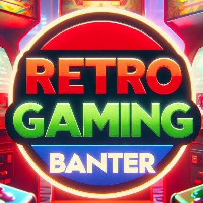 Retro gaming videos, reviews and stuff. Check out the website at https://t.co/LdrLviDyty