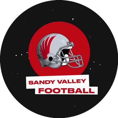 SandyValleyFootball