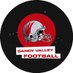 SandyValleyFootball (@SV_Cardinals_FB) Twitter profile photo