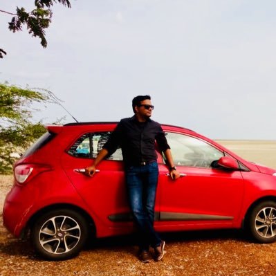 KiranKK24's profile picture. FCA. Opinions are personal. likes RTs are no endorsements.   https://t.co/AUOGfsHs6A