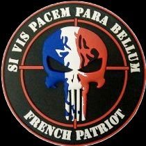 soutien 🇮🇱-✡️*SI VIS PACEM,PARA BELLUM *U sangue corsu in e me vene *FIERCE *team🐷🥖*⛔️négationnistes ⛔️ weshwesh ⛔️woke * (cpte secours @cheyennecree06)