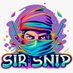 SirSnip (@sirsnip_) Twitter profile photo SirSnip (@sirsnip_) Twitter profile photo