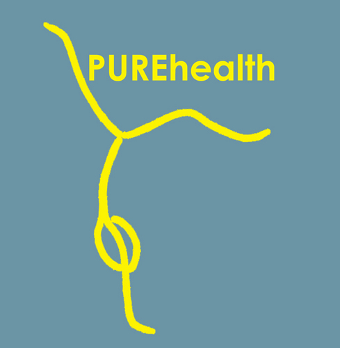 purehealthuk's profile picture. 
