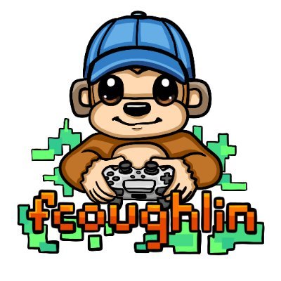 Author of Zelda Randomizer and SMB3 Randomizer. Speedrunner. Twitch Partner. (he/him). Business inquiries: fcoughlin@fcpuzzles.org