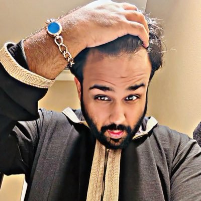 TxBaloch's profile picture. Humanist & Republican ❤️