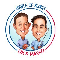 Couple of Blokes(@OxandMarko) 's Twitter Profileg