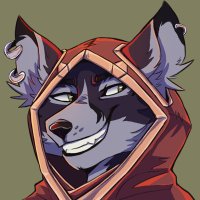 BarryFoxy (@barrynexus) 's Twitter Profile